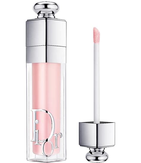 dior addict lip gloss boots|Dior Addict lip maximizer pink.